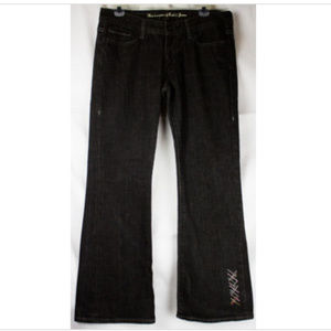 Levi's 534 Flare Jeans